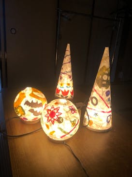 あかりデザイン工房に投稿された画像（2021/9/12）