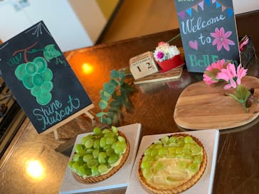 松阪農業公園ベルファームに投稿された画像（2021/9/12）