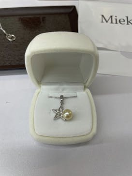 三重県真珠に投稿された画像（2021/9/12）