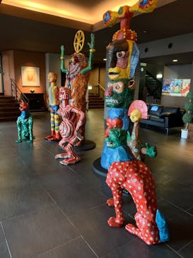 神戸六甲ミーツ・アート2025 beyondに投稿された画像（2021/9/12）