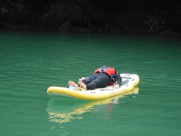 ぼちぼちアドベンチャーすそのに投稿された画像（2021/9/12）