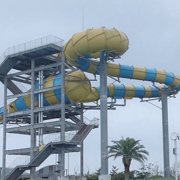 蓮沼ウォーターガーデンに投稿された画像（2021/9/12）