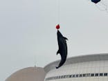 名古屋港水族館に投稿された画像（2021/9/12）