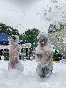 千葉こどもの国 キッズダムに投稿された画像（2021/9/12）