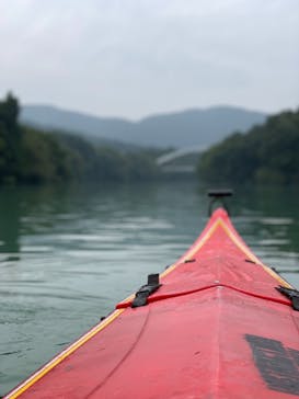 カヌーリゾートたまよどに投稿された画像（2021/9/12）