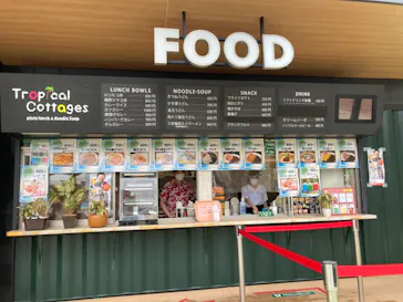 ひらかたパークに投稿された画像（2021/9/12）