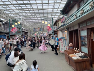 西武園ゆうえんちに投稿された画像（2021/9/12）