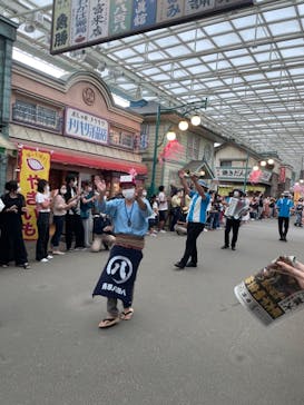 西武園ゆうえんちに投稿された画像（2021/9/12）