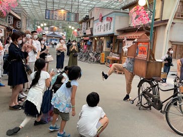 西武園ゆうえんちに投稿された画像（2021/9/12）