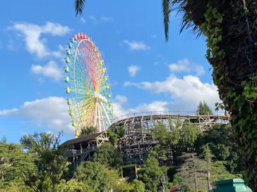 ひらかたパークに投稿された画像（2021/9/12）