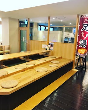 湘南台温泉 らく に投稿された画像（2021/9/12）