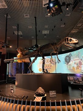 国立科学博物館に投稿された画像（2021/9/12）