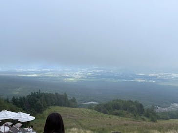 サンメドウズ清里に投稿された画像（2021/9/12）