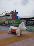 よみうりランド 遊園地に投稿された画像（2021/9/13）
