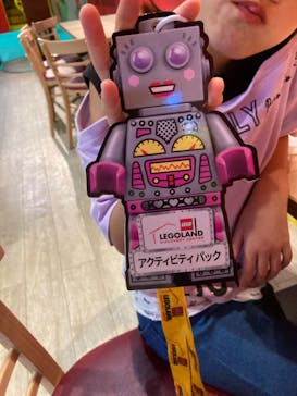 レゴランド®・ディスカバリー・センター 東京に投稿された画像（2021/9/13）
