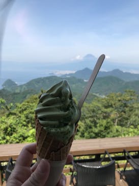 伊豆パノラマパークに投稿された画像（2021/9/13）