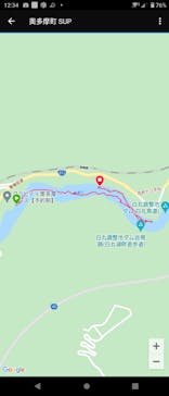 ぼちぼちアドベンチャーすそのに投稿された画像（2021/9/12）