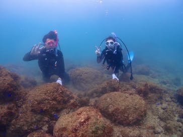 ARK Diving Shop 串本店に投稿された画像（2021/9/13）