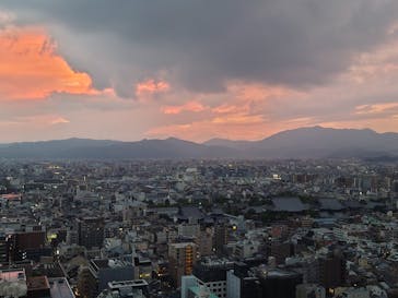 ニデック京都タワーに投稿された画像（2021/9/13）