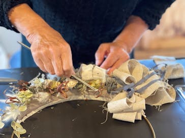 アトリエひわだやに投稿された画像（2021/9/13）