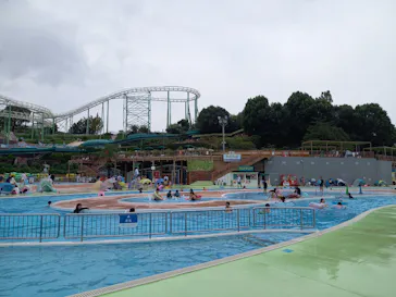 ひらかたパークに投稿された画像（2021/9/13）