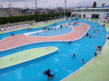 ひらかたパークに投稿された画像（2021/9/13）