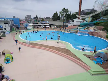 ひらかたパークに投稿された画像（2021/9/13）