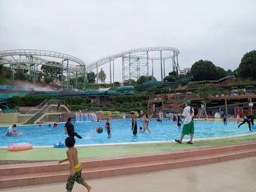 ひらかたパークに投稿された画像（2021/9/13）