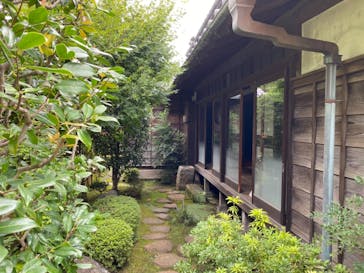 江戸東京たてもの園に投稿された画像（2021/9/13）