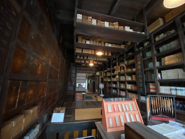 江戸東京たてもの園に投稿された画像（2021/9/13）