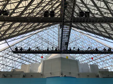 横浜・八景島シーパラダイスに投稿された画像（2021/9/13）