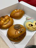 横浜アンパンマンこどもミュージアムに投稿された画像（2021/9/13）