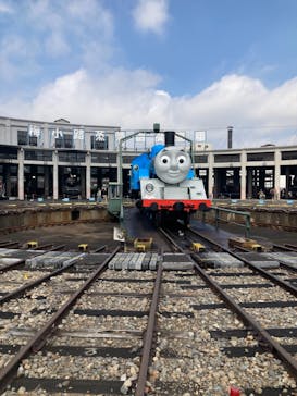 京都鉄道博物館に投稿された画像（2021/9/13）