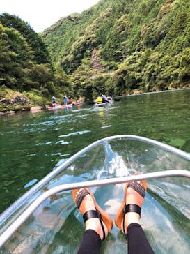 仁淀川アウトドアセンターに投稿された画像（2021/9/13）