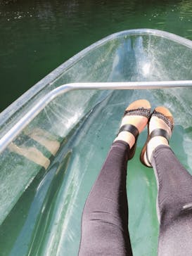 仁淀川アウトドアセンターに投稿された画像（2021/9/13）