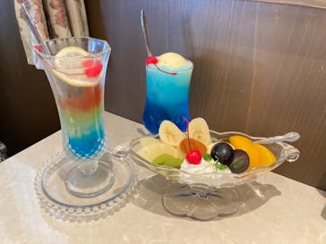 西武園ゆうえんちに投稿された画像（2021/9/13）