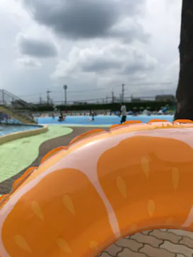 ひらかたパークに投稿された画像（2021/9/13）