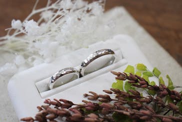 手づくり指輪の金工舎に投稿された画像（2021/9/13）