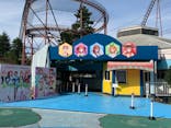 よみうりランド 遊園地に投稿された画像（2021/9/14）