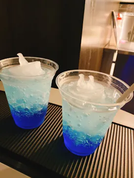 すみだ水族館に投稿された画像（2021/9/13）