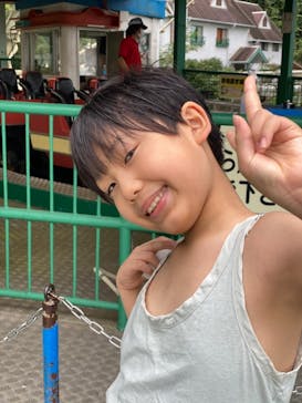 東京サマーランドに投稿された画像（2021/9/13）