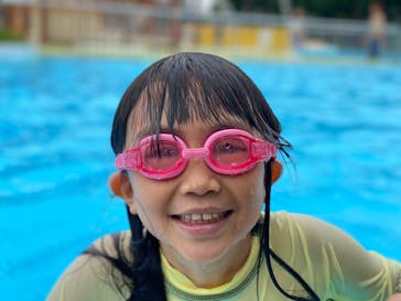 東京サマーランドに投稿された画像（2021/9/13）