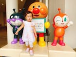 神戸アンパンマンこどもミュージアム＆モールに投稿された画像（2021/9/14）