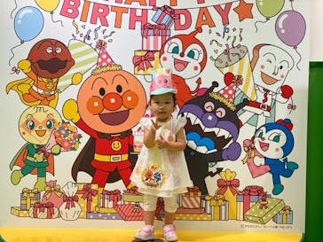 神戸アンパンマンこどもミュージアム＆モールに投稿された画像（2021/9/14）