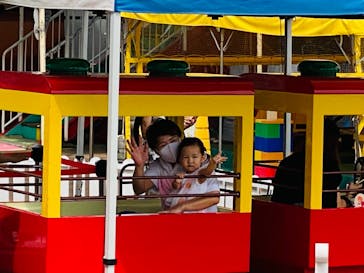 神戸アンパンマンこどもミュージアム＆モールに投稿された画像（2021/9/14）