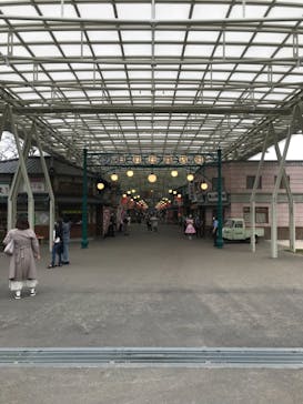 西武園ゆうえんちに投稿された画像（2021/9/14）