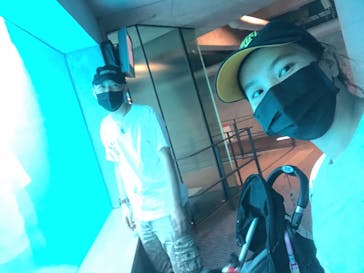 大分マリーンパレス水族館 「うみたまご」に投稿された画像（2021/9/14）