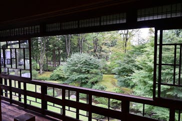 江戸東京たてもの園に投稿された画像（2021/9/15）