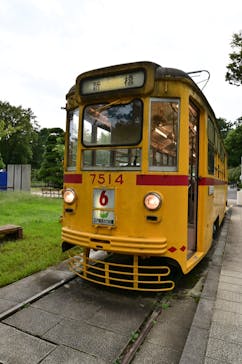 江戸東京たてもの園に投稿された画像（2021/9/15）