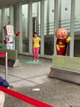 神戸アンパンマンこどもミュージアム＆モールに投稿された画像（2021/9/15）